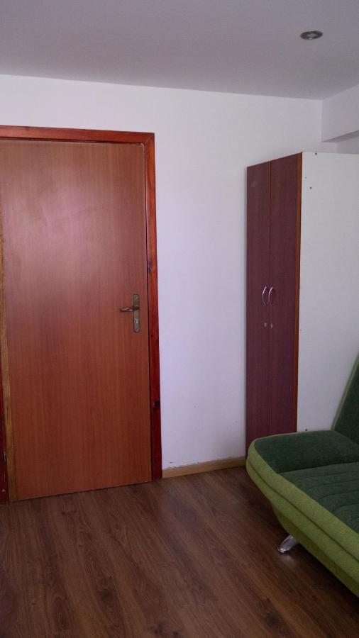 Galeria Prl Hotel Borne Sulinowo Exterior foto