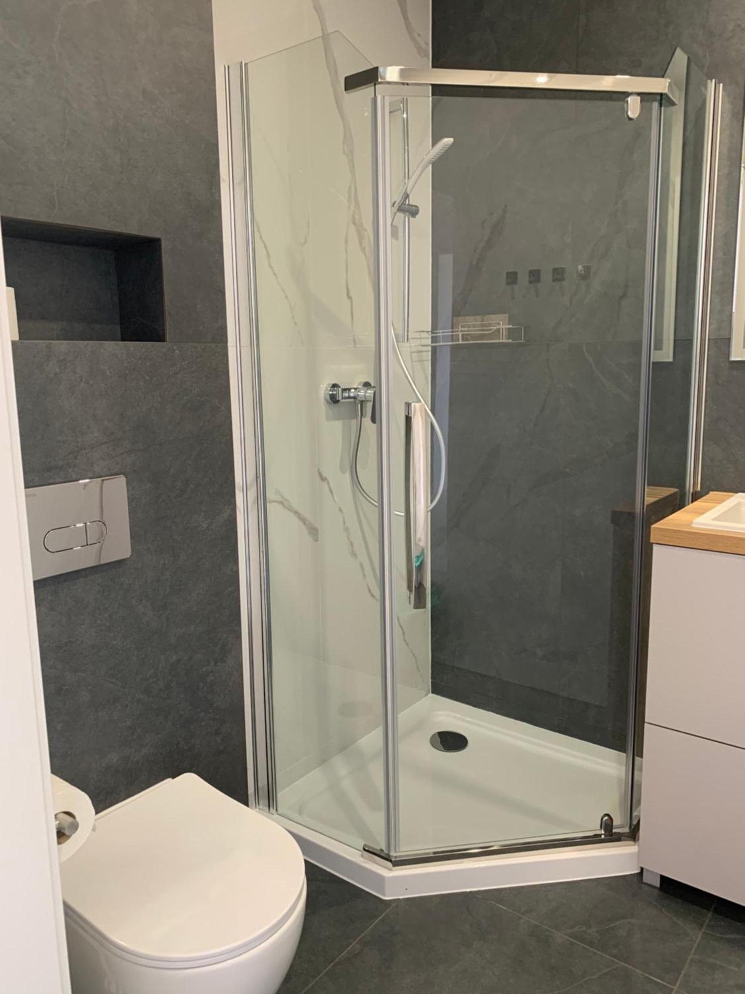 Galeria Prl Hotel Borne Sulinowo Exterior foto
